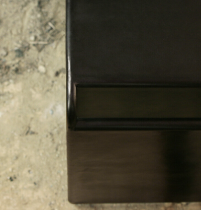 Edouard Sankowski Krzywda AR 01 Armchair by Edouard Sankowski for Krzywda
