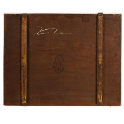 Eduard Merk Eduard Merk German 1816 1888 The Meeting