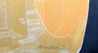 Eduardo Arranz Bravo Alexander