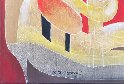 Eduardo Arranz Bravo Aquiles Neu