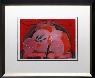 Eduardo Arranz Bravo Cosmos 4