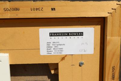 Eduardo Arranz Bravo Tilo I