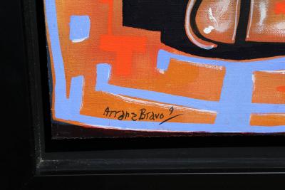 Eduardo Arranz Bravo Tilo I