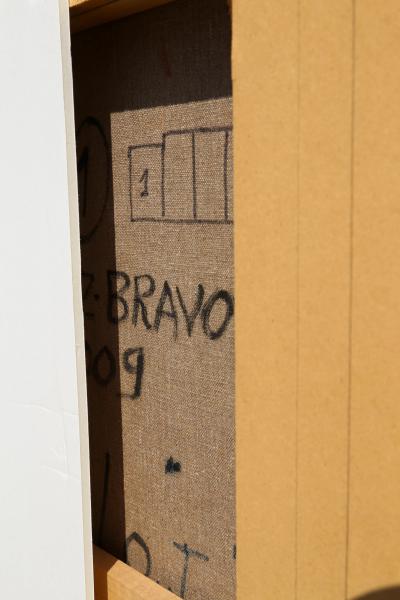 Eduardo Arranz Bravo Tilo I