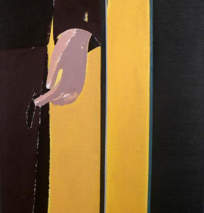 Eduardo Arroyo Toute la ville en parle