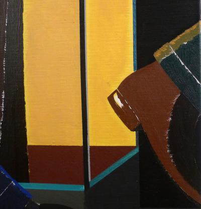 Eduardo Arroyo Toute la ville en parle