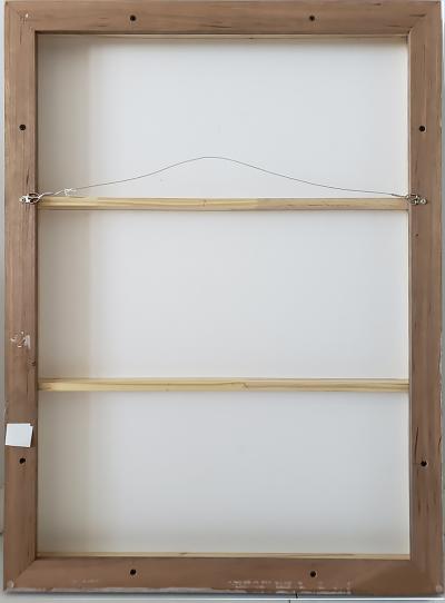 Eduardo Kingman Untitled