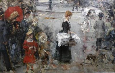 Eduardo Le n Garrido Place Clichy