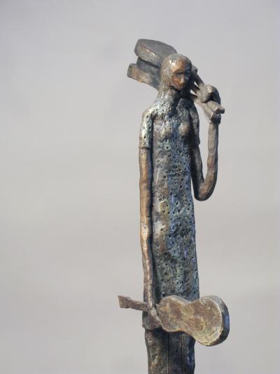 Eduardo Oropeza Guitarras