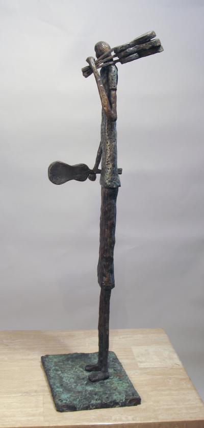 Eduardo Oropeza Guitarras