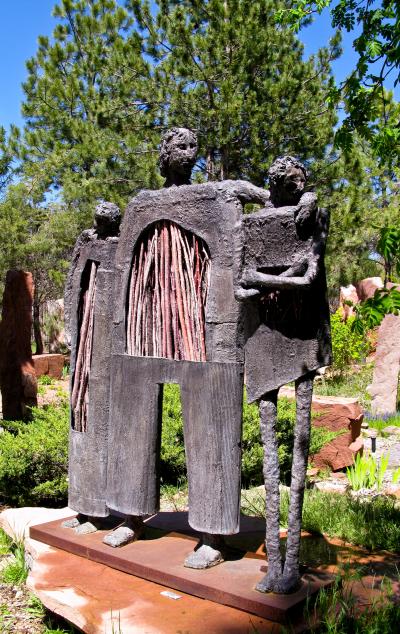 Eduardo Oropeza Jealousy