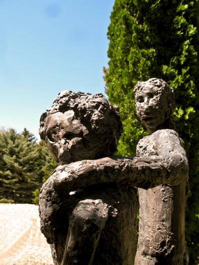 Eduardo Oropeza Jealousy