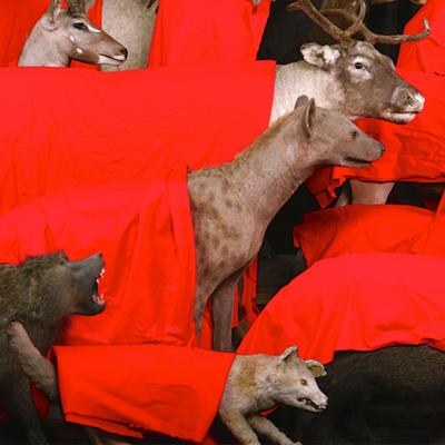 Eduardo Sourrouille Contemporary photography FAMILY PORTRAIT II Eduardo Sourrouille