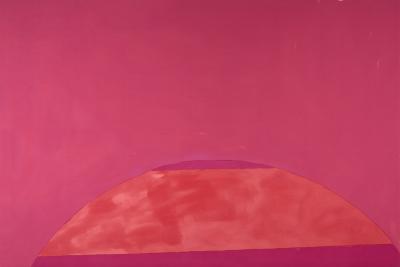 Edward Avedisian Untitled