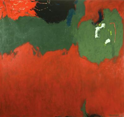 Edward Dugmore RED GREEN 1962