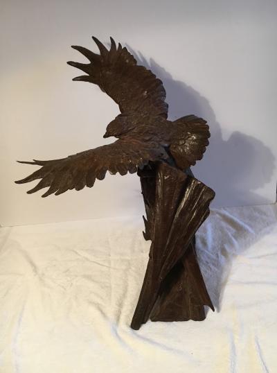 Edward Fraughton Spirit of Man