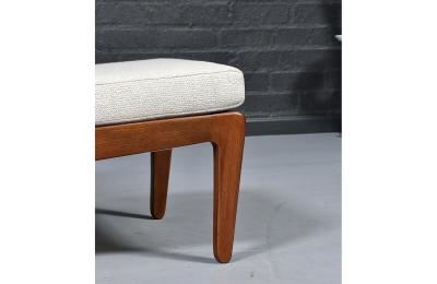 Edward J Wormley Precedent Lounge Chair for Drexel
