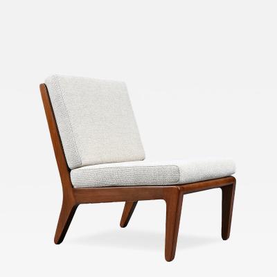 Edward J Wormley Precedent Lounge Chair for Drexel