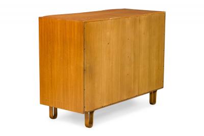 Edward J Wormley for Dunbar Furniture Co Mid Century American Walnut Chest