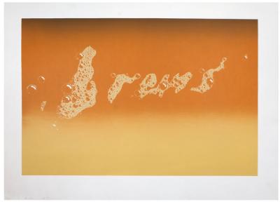 Edward Joseph Ruscha Brews