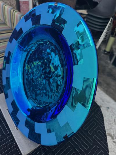 Edward Risenberg ZZZZZ s art glass