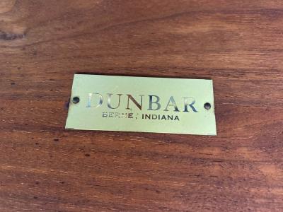Edward Wormley 1960s Edward Wormley for Dunbar Long John Bench