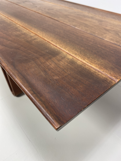 Edward Wormley 1960s Edward Wormley for Dunbar Long John Bench