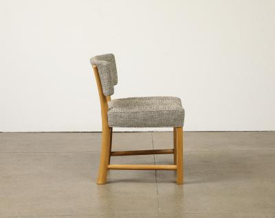 Edward Wormley 5 No 4735 Dining Chairs by Edward Wormley for Dunbar