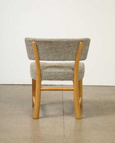 Edward Wormley 5 No 4735 Dining Chairs by Edward Wormley for Dunbar