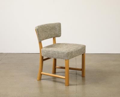 Edward Wormley 5 No 4735 Dining Chairs by Edward Wormley for Dunbar