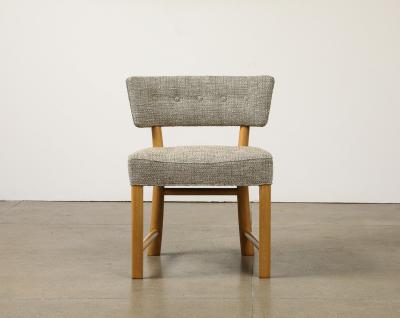 Edward Wormley 5 No 4735 Dining Chairs by Edward Wormley for Dunbar