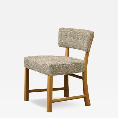 Edward Wormley 5 No 4735 Dining Chairs by Edward Wormley for Dunbar