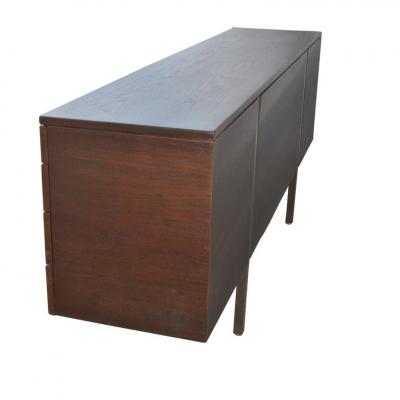 Edward Wormley 84 Vintage Edward Wormley for Dunbar Executive Credenza