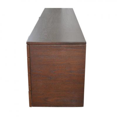 Edward Wormley 84 Vintage Edward Wormley for Dunbar Executive Credenza