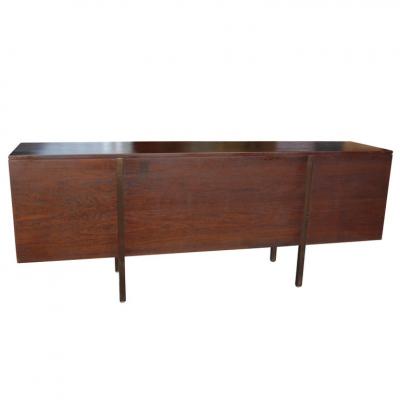 Edward Wormley 84 Vintage Edward Wormley for Dunbar Executive Credenza