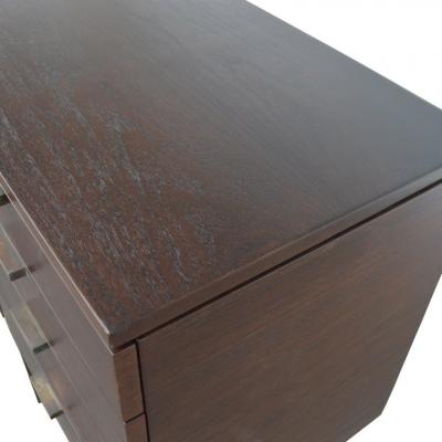 Edward Wormley 84 Vintage Edward Wormley for Dunbar Executive Credenza