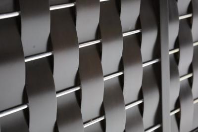 Edward Wormley Basket Weave Sideboard by Edward Wormley for Dunbar in Mahogany C 1960s