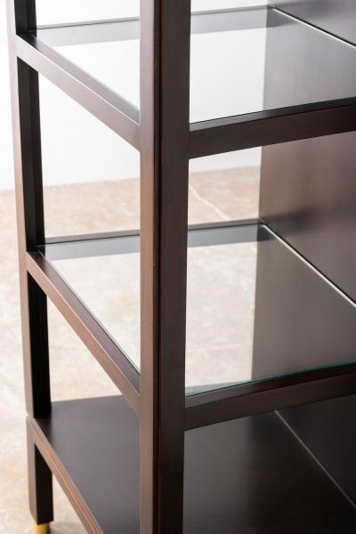 Edward Wormley Cabinet 6026 by Edward Wormley for Dunbar