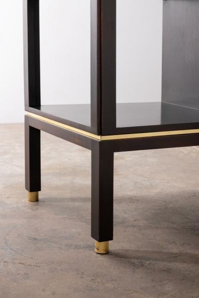 Edward Wormley Cabinet 6026 by Edward Wormley for Dunbar