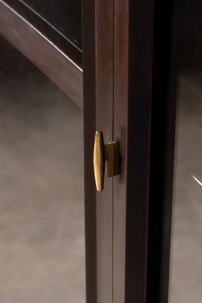 Edward Wormley Cabinet 6026 by Edward Wormley for Dunbar