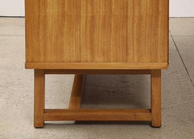 Edward Wormley Chest of Drawers by Edward Wormley for Dunbar