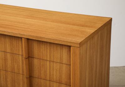 Edward Wormley Chest of Drawers by Edward Wormley for Dunbar