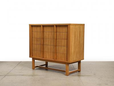 Edward Wormley Chest of Drawers by Edward Wormley for Dunbar