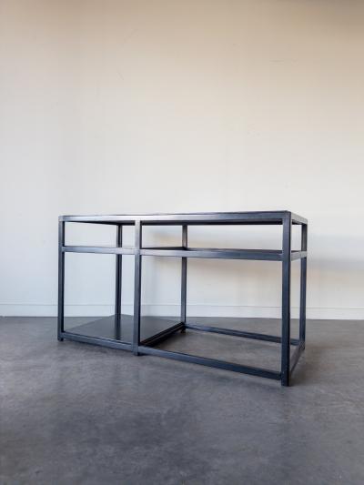 Edward Wormley Console by Edward Wormley for Dunbar 1950s