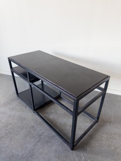 Edward Wormley Console by Edward Wormley for Dunbar 1950s