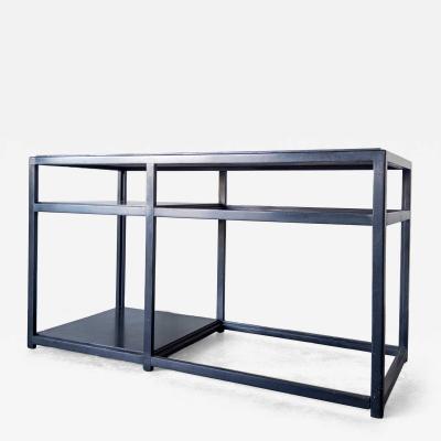 Edward Wormley Console by Edward Wormley for Dunbar 1950s