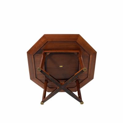 Edward Wormley Dining Table Edward Wormley for Dunbar
