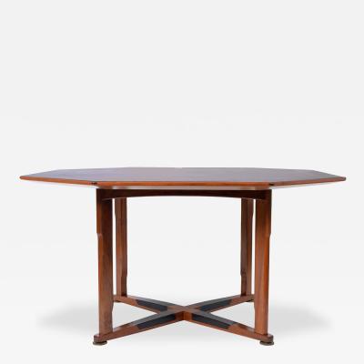 Edward Wormley Dining Table Edward Wormley for Dunbar