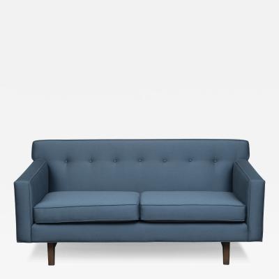 Edward Wormley Dunbar Bracket Back Sofa Model 131