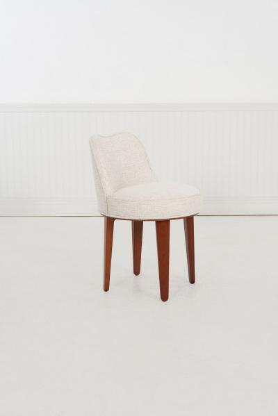 Edward Wormley Dunbar Vanity Chair